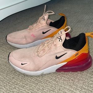 Nike air max 270